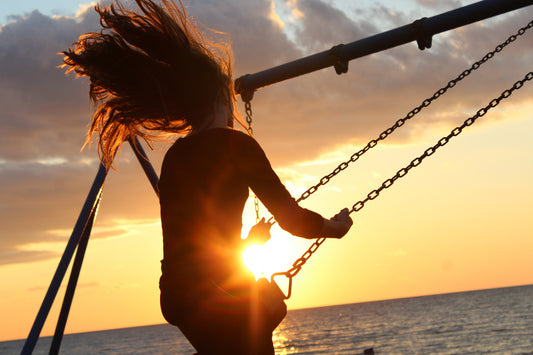 Boost Your Health With These 8 Simple Behaviours