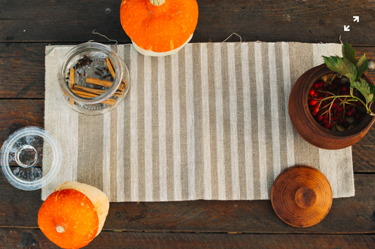 Three Delicious Autumn-Inspired Smoothies