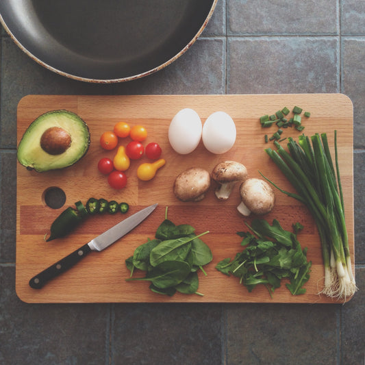 Losing Weight Depends on You, Not Your Genes