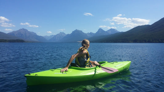 5 Ways to Protect the Environment AND Get Healthier at the Same Time