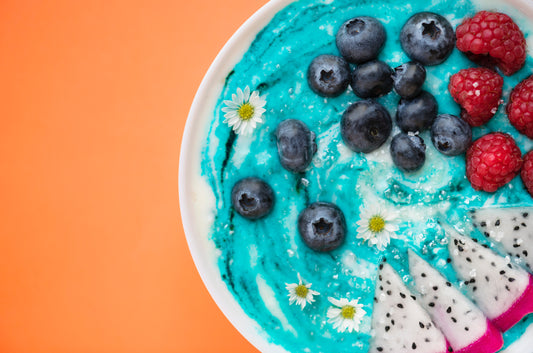 Lifestream Spirulina Blue - Nutrimarket