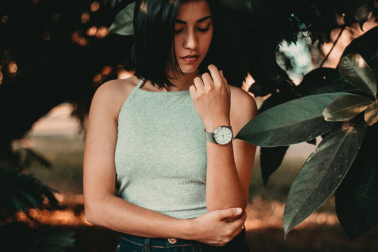 Reverse the clock? How to protect your cells naturally
