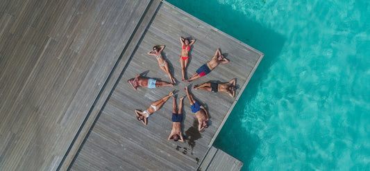 6 Ways to Relax Naturally (No Meds Needed!)