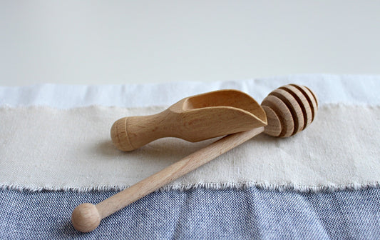 Happy World Fairtrade Day! 5 Amazing Fairtrade Products to Try This Spring