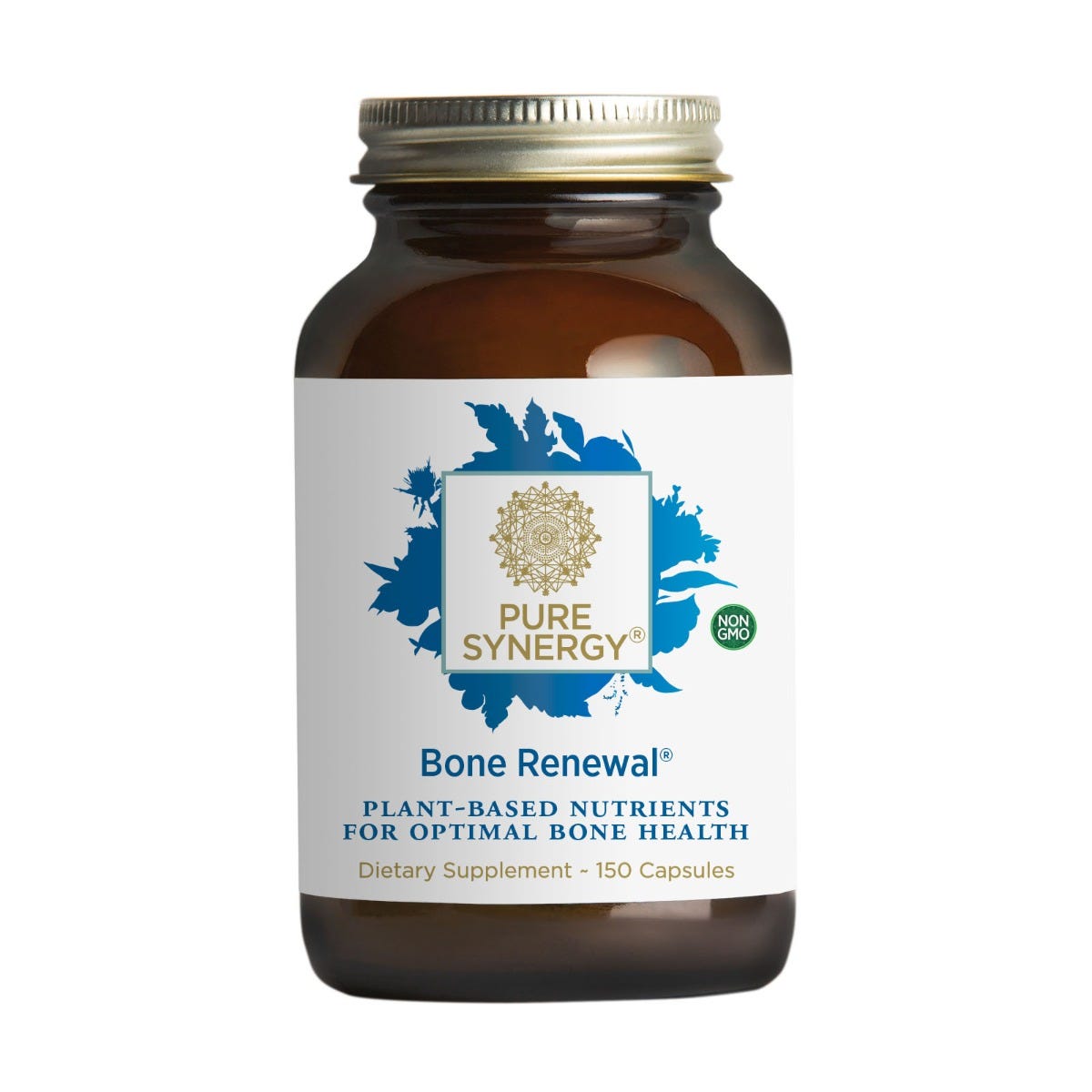 The Synergy Company Bone Renewal
