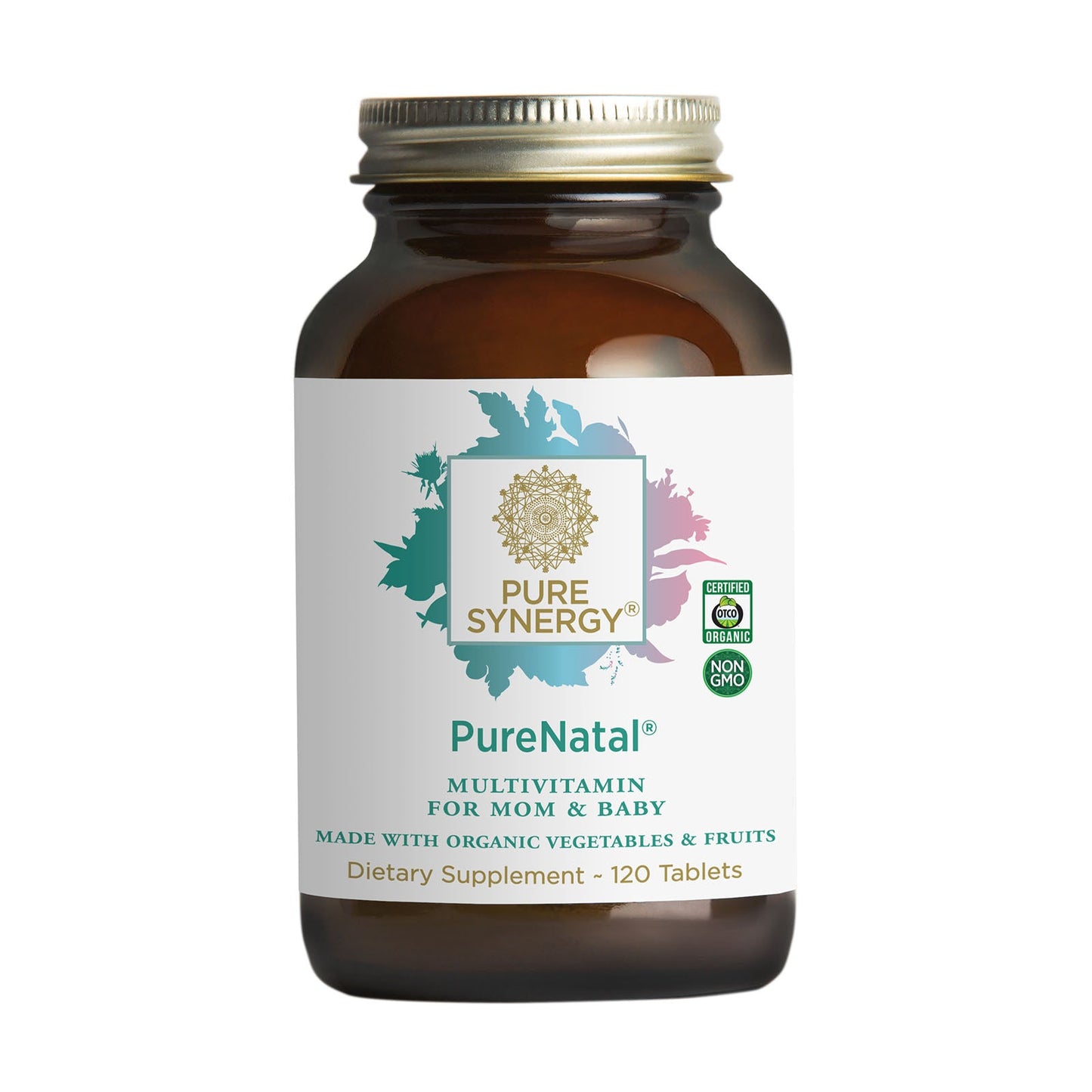 The Synergy Company PureNatal