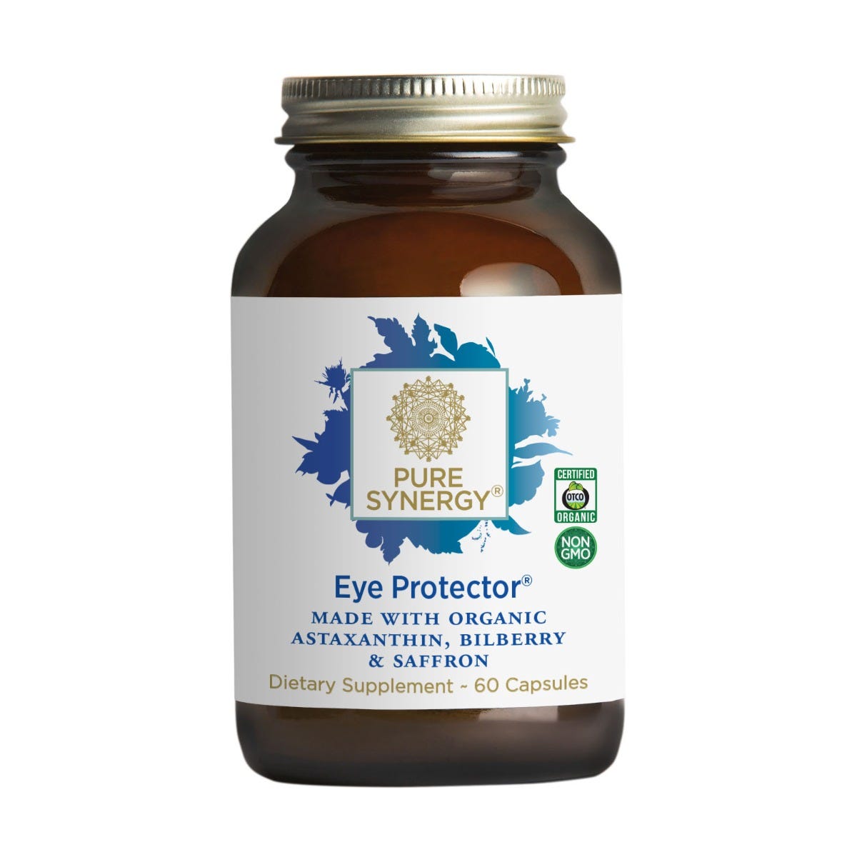 The Synergy Company Eye Protector