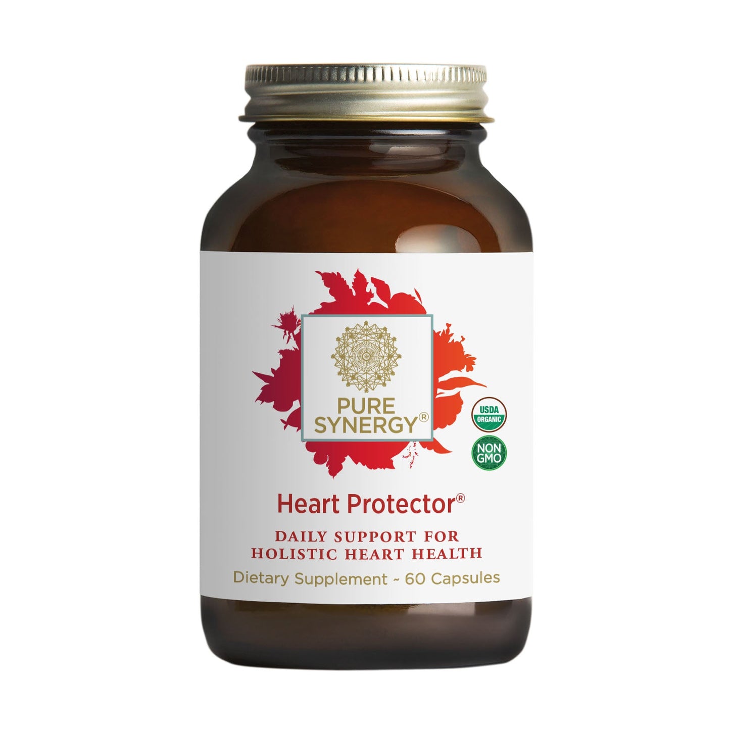 The Synergy Company Heart Protector
