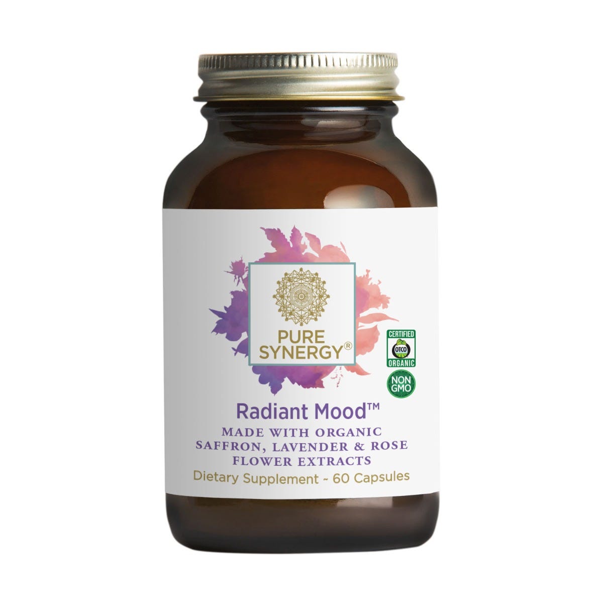 The Synergy Company Radiant Mood