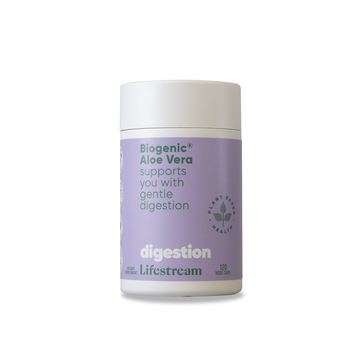 Lifestream Aloe Vera Juice