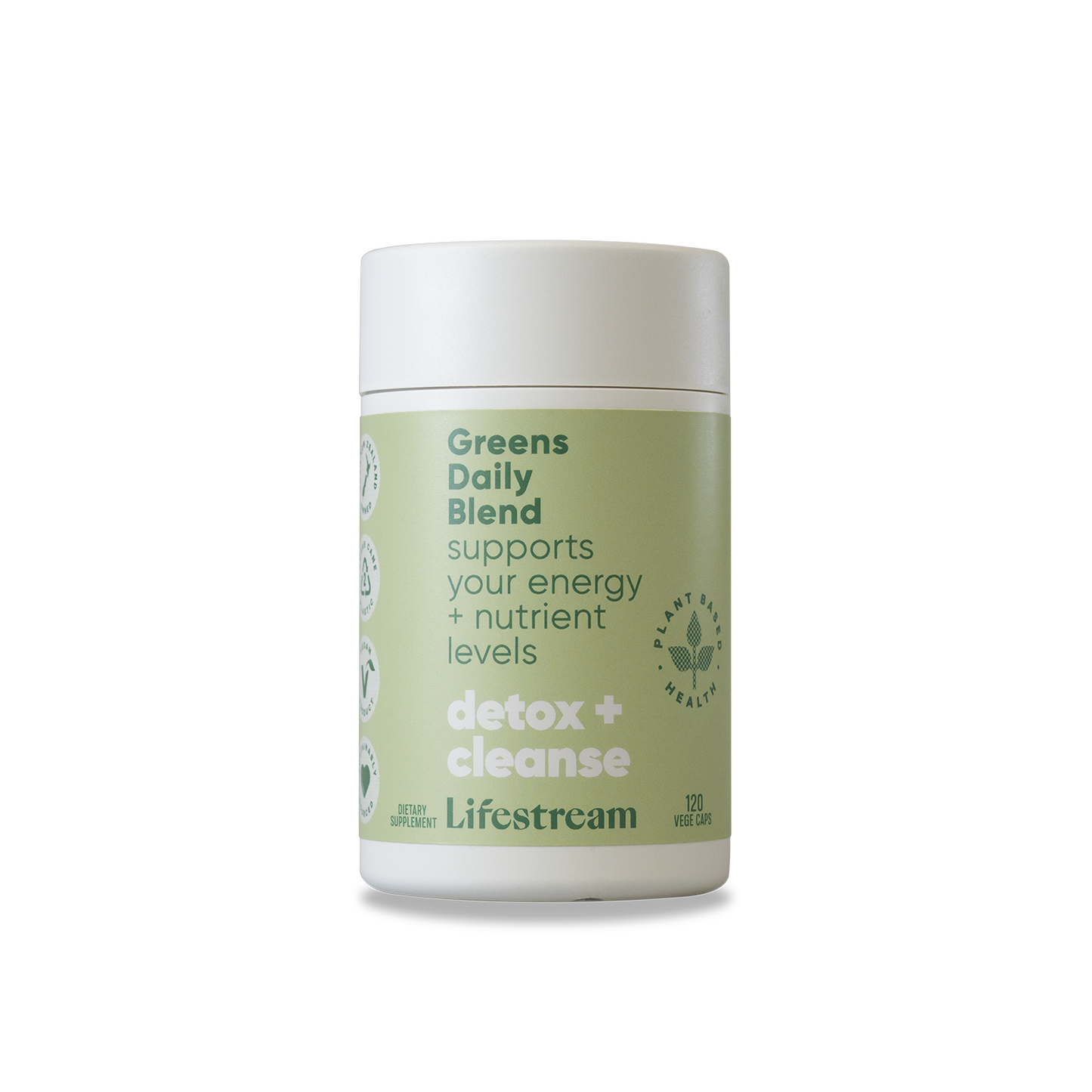 Lifestream Ultimate Greens