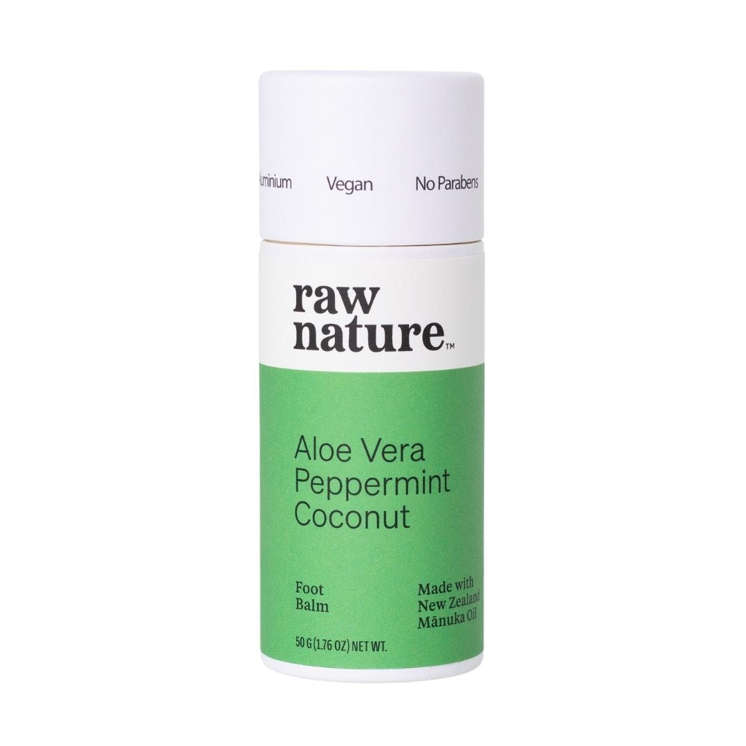 Foot Balm