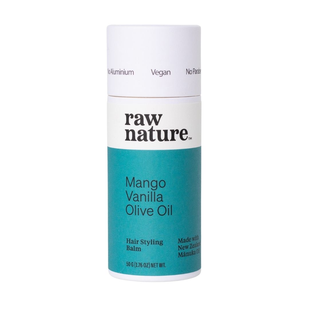 Hair Styling Balm