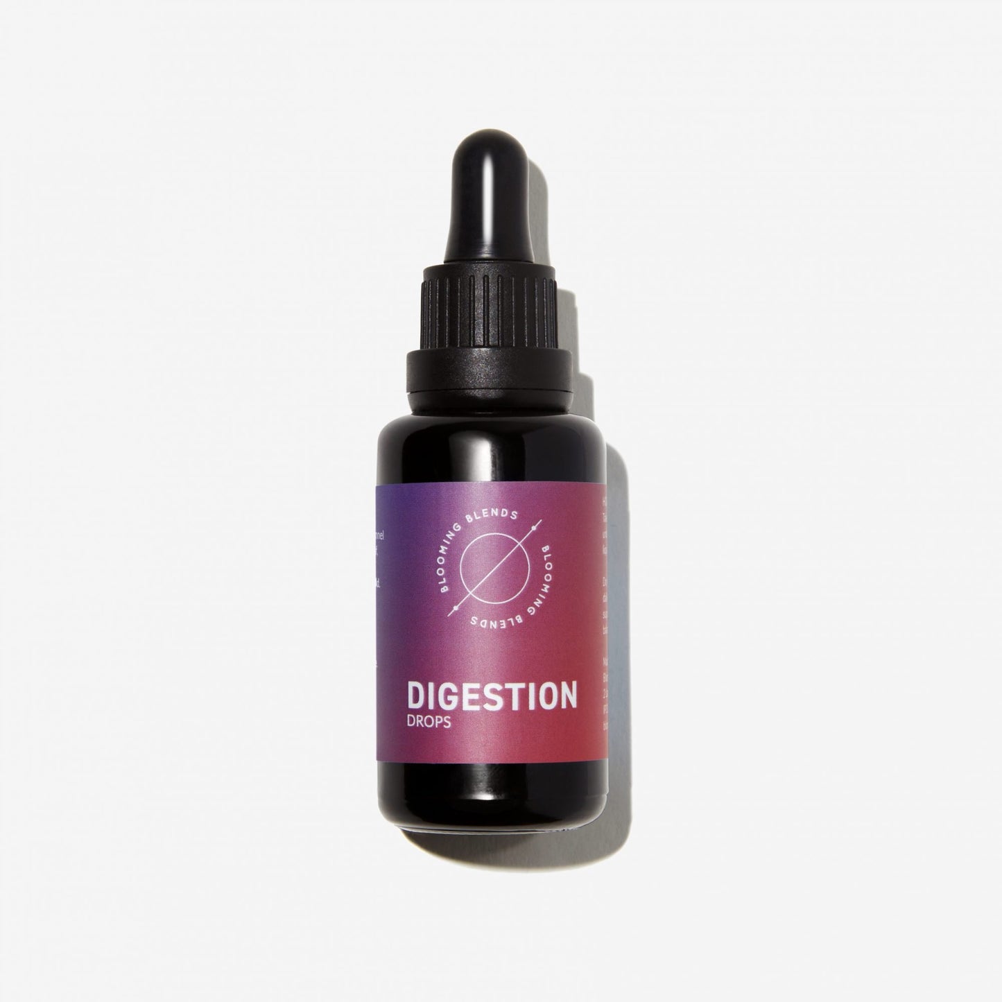 Blooming Blends DIGESTION Drops 30ml