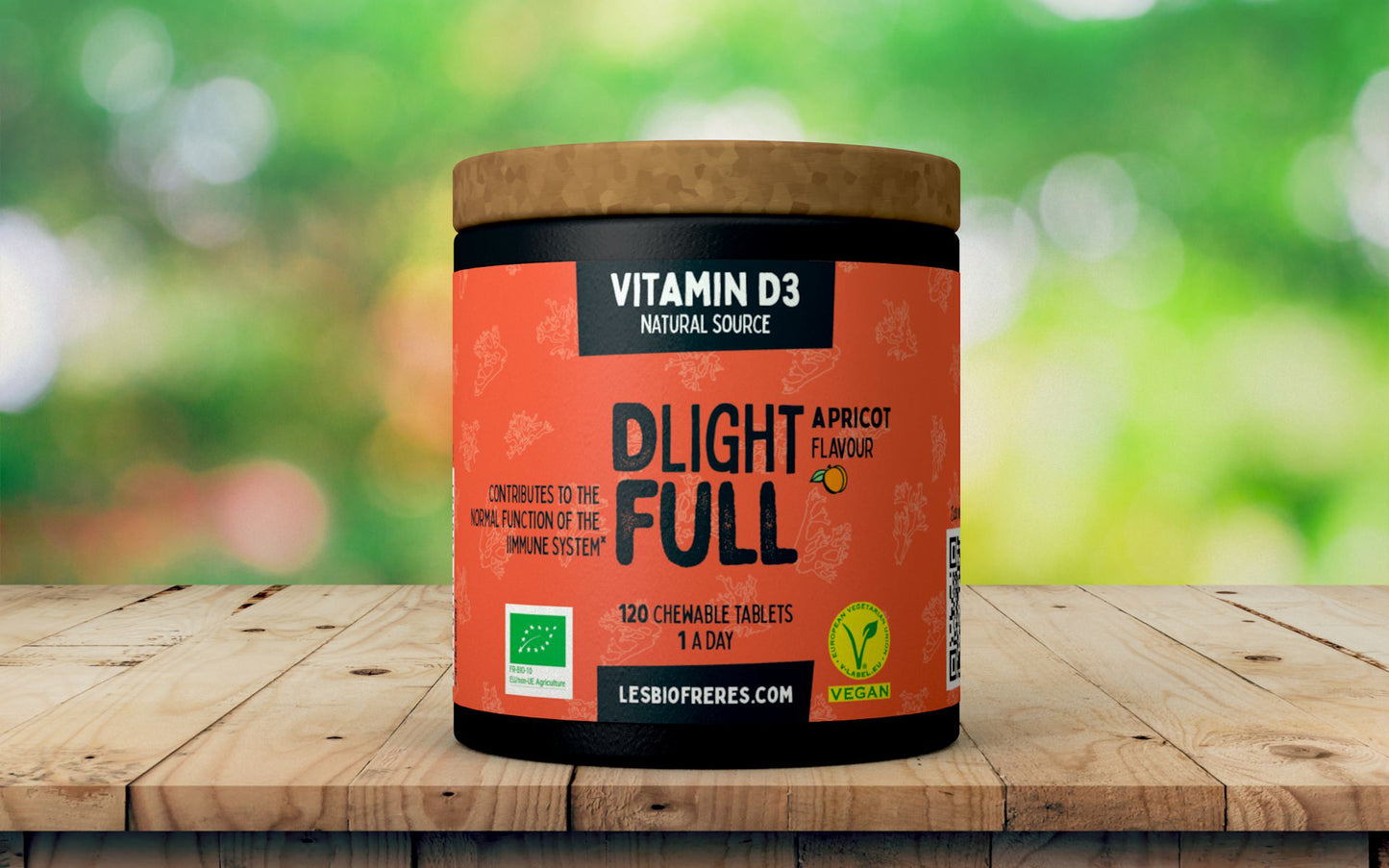 packaging dlightfull