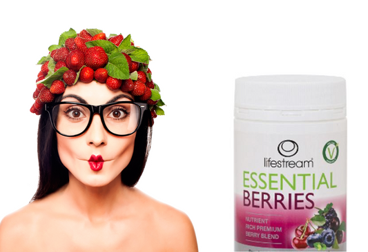 This Powerful Organic Superfood from New Zealand is now 60% off!