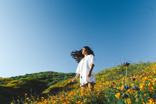 Boost Your Emotional Wellbeing with Australian Bush Flower Remedies