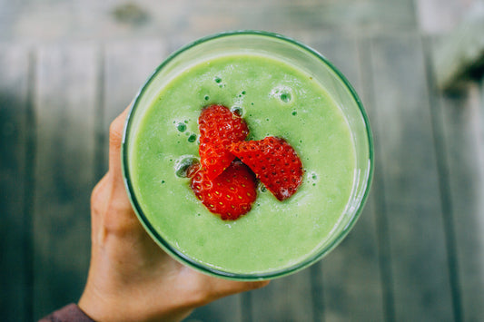 Which Sunwarrior Protein Powder is Right For You?