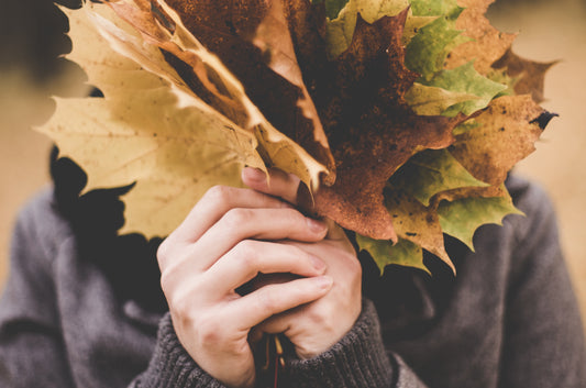 10 Foods To Fuel Your Brain and Body this Fall
