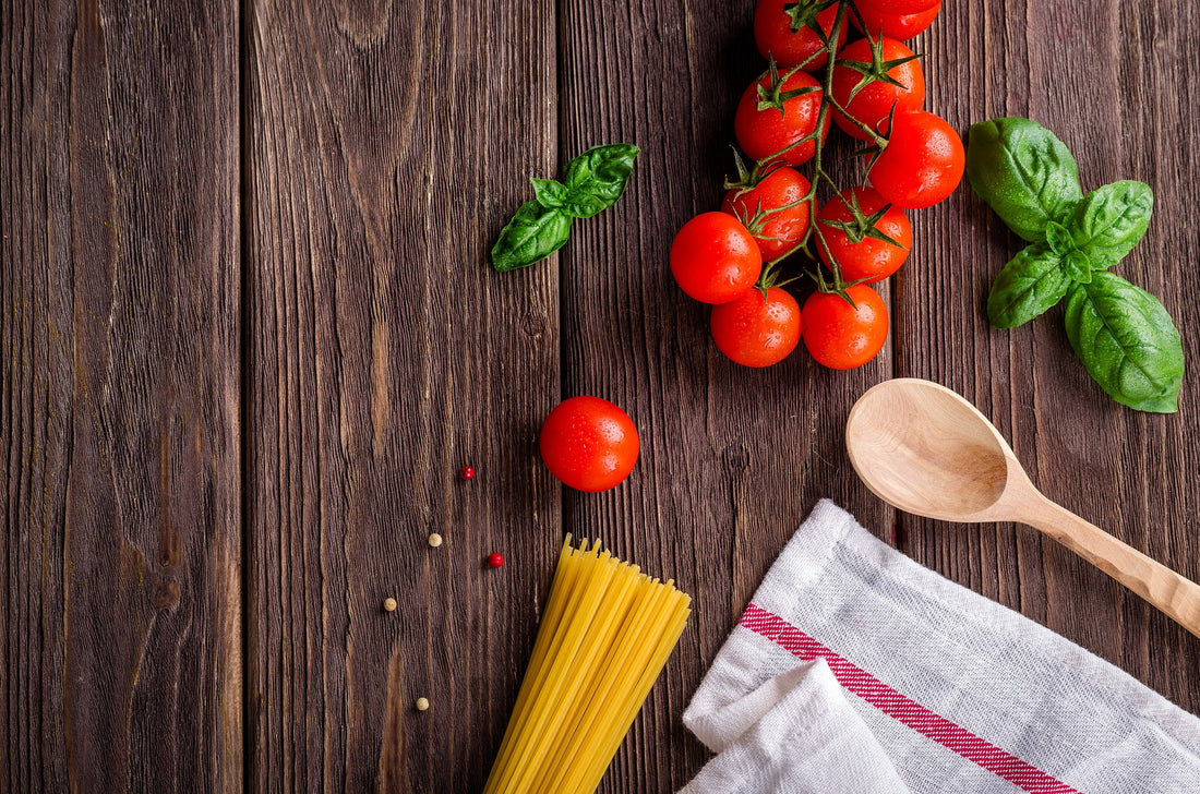 How Tomato Sauce Can Boost Your Gut Gealth