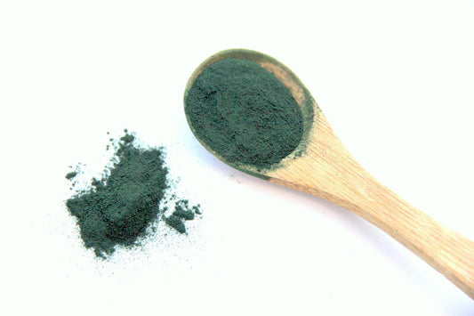 7 Reasons Why Wellness Experts Love Chlorella and Spirulina