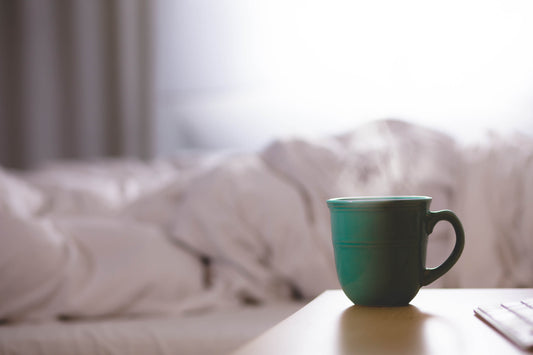 How to Boost Your Energy Levels Without Caffeine
