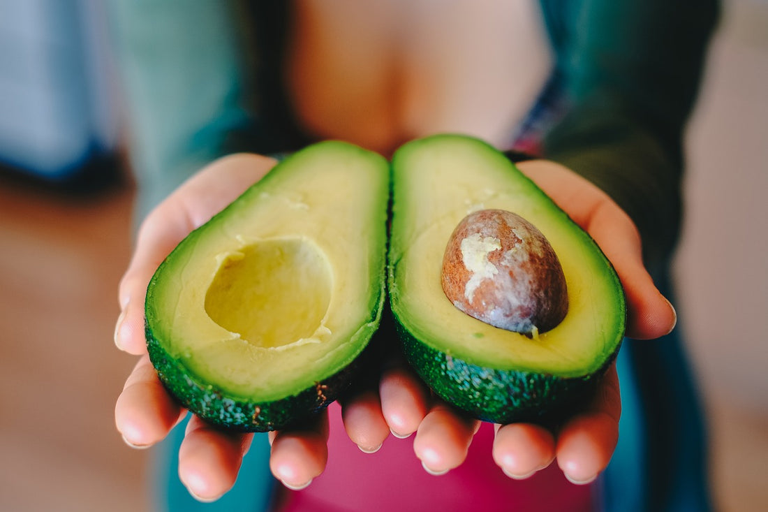 Good Brain Health Begins with Nutrition