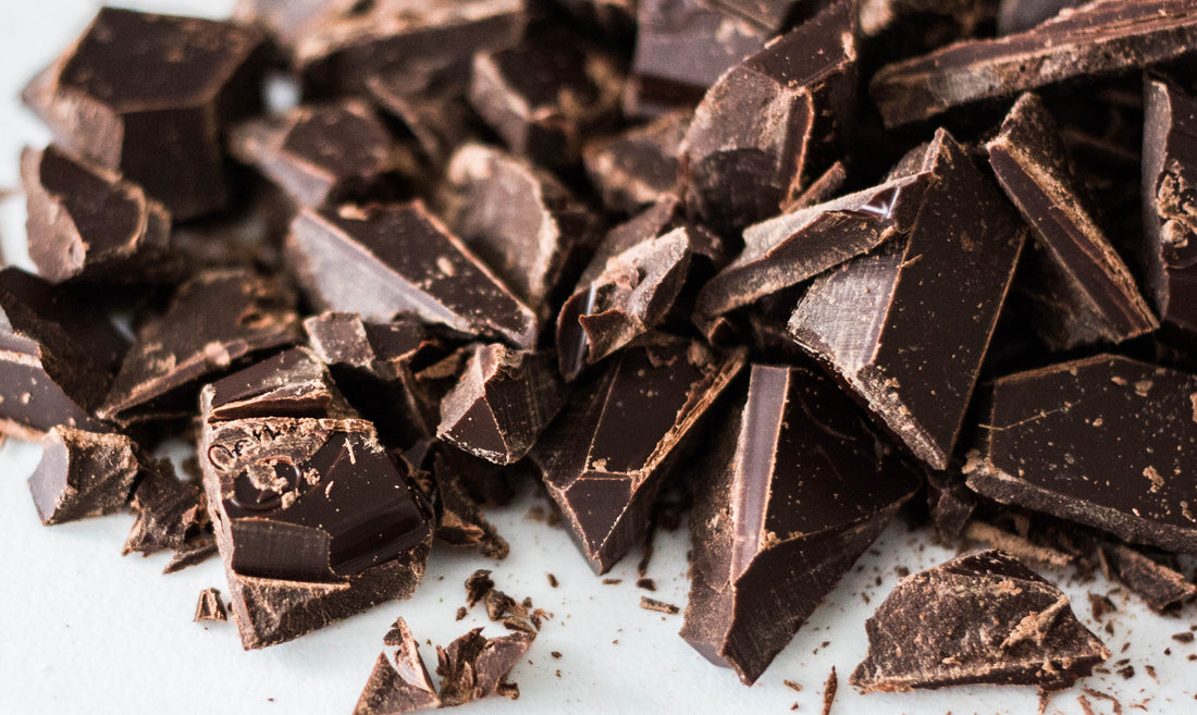 Are Chocolate Health Benefits "Nutrifluff"?