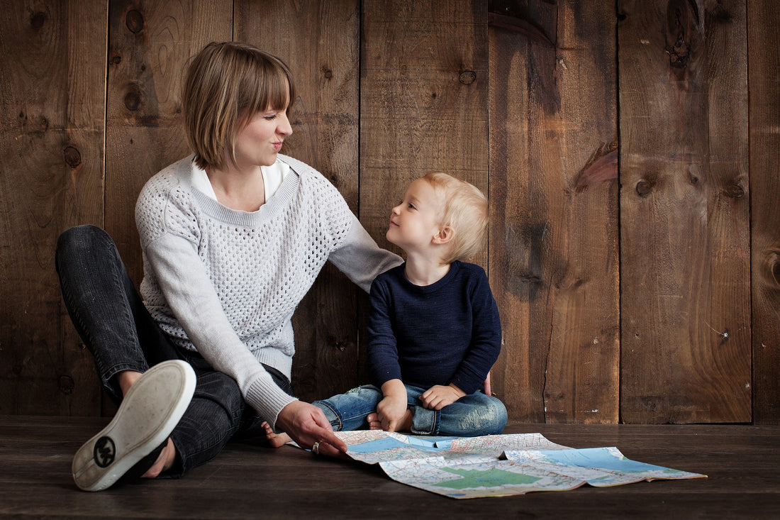 Omega-3s may help calm chaotic child behaviour