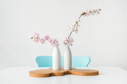 10 Ways to Spring Clean Your Health Habits