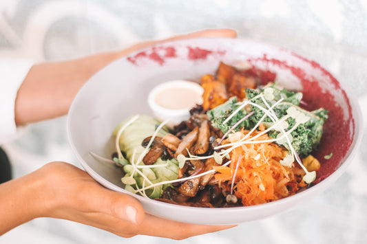 Three Gut-Friendly Recipes Worth Trying This Season