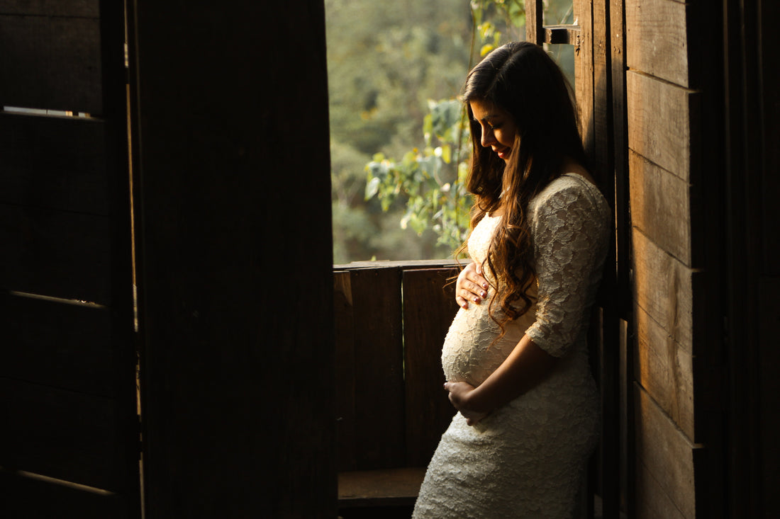 Is this banned pesticide affecting pregnancies?