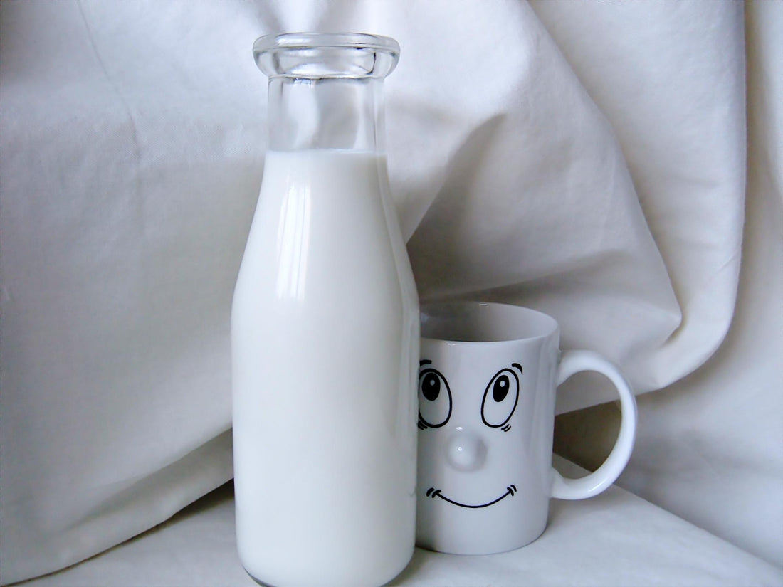 Is milk really that good for your bones? Beware of these health myths
