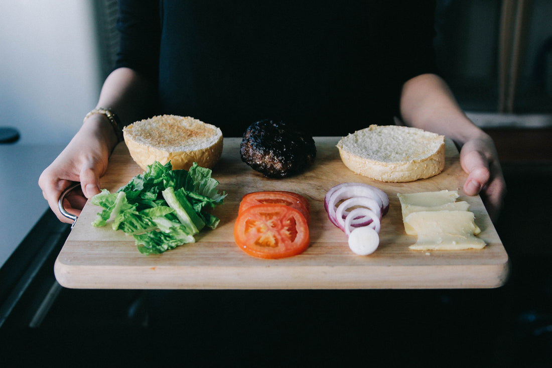 3 Things to Pay Attention to on a Nutrition Label