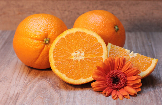New Research Reveals: Vitamin C May Help Combat Cancer