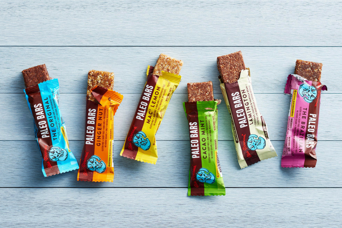 Is This the Cleanest Snack Bar in the World?