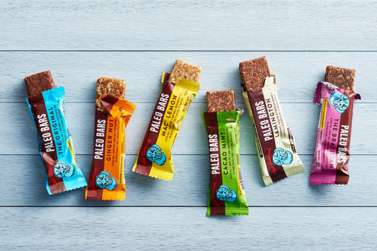Is This the Cleanest Snack Bar in the World?