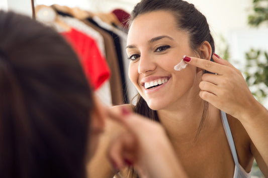 Is your skin cream safe?