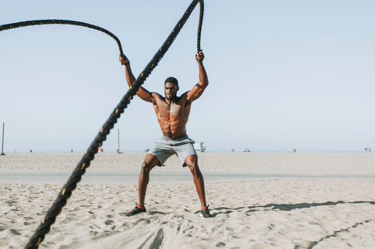 Can A Nutritious Diet Benefit Your Bones More Than Exercise?