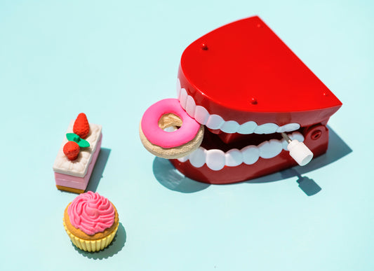 Uncovering the science behind snacking on junk food