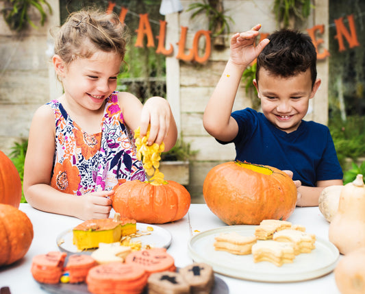 Pumpkins: More than a decoration