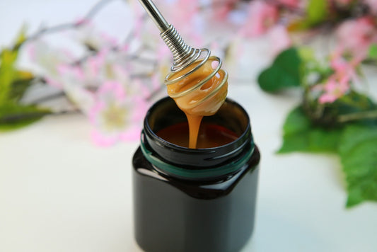 The Benefits of Manuka Honey