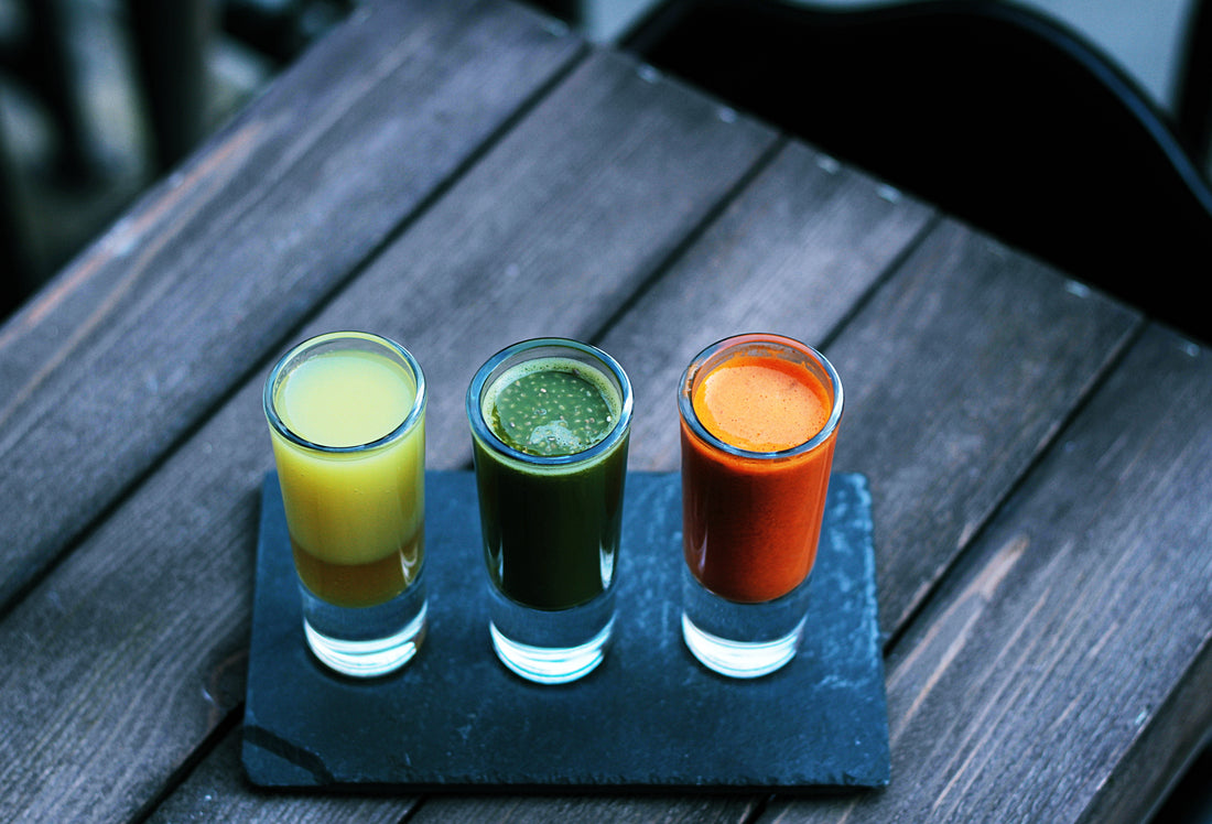 Need an immunity boost? Spirulina could be the solution
