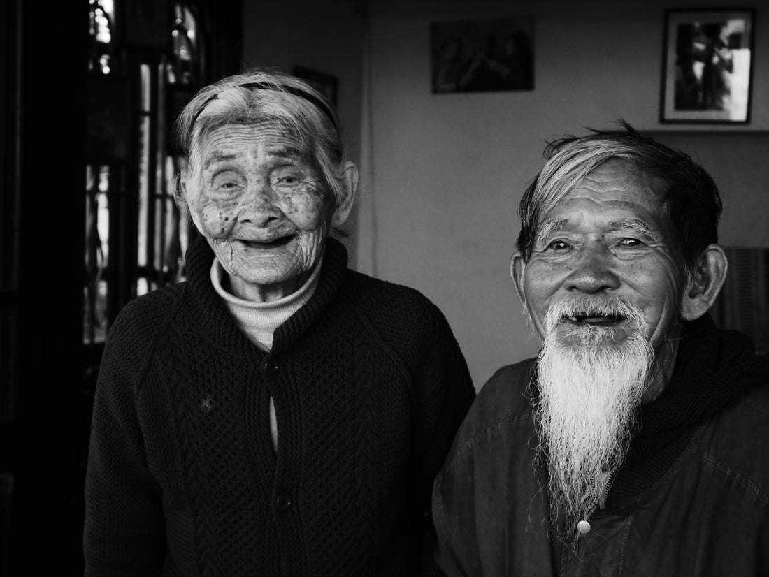 Uncovering the Connection Between Vitamins and Human Longevity