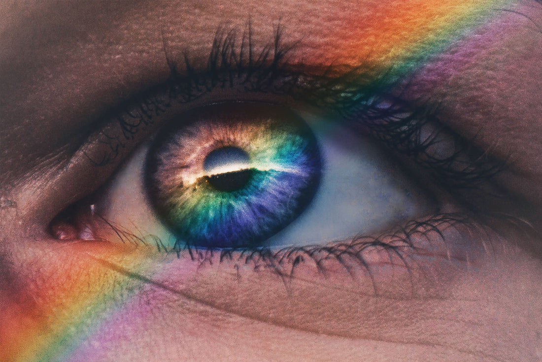 How to Protect Your Vision Naturally