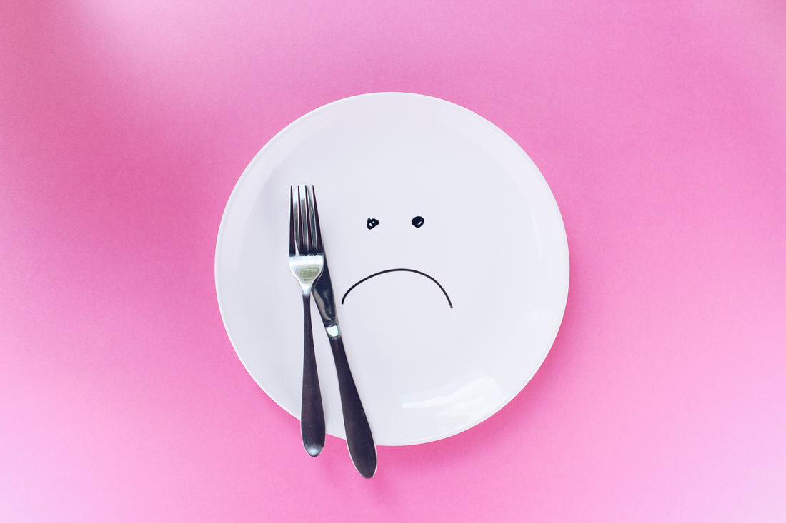 Trying To Lose Weight? Probiotics May Help