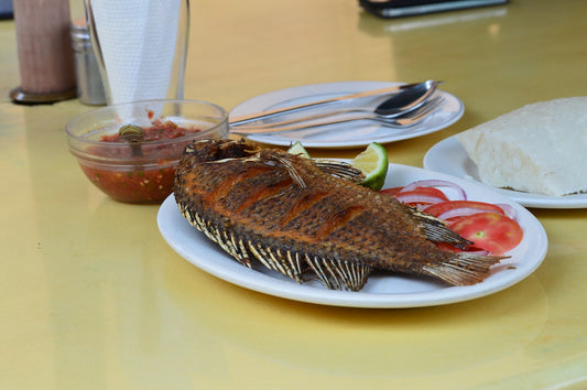 Tilapia - health wonder or "worse than bacon"?