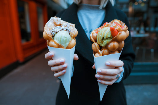 Curb Your Sweet Tooth to Reverse Ageing?