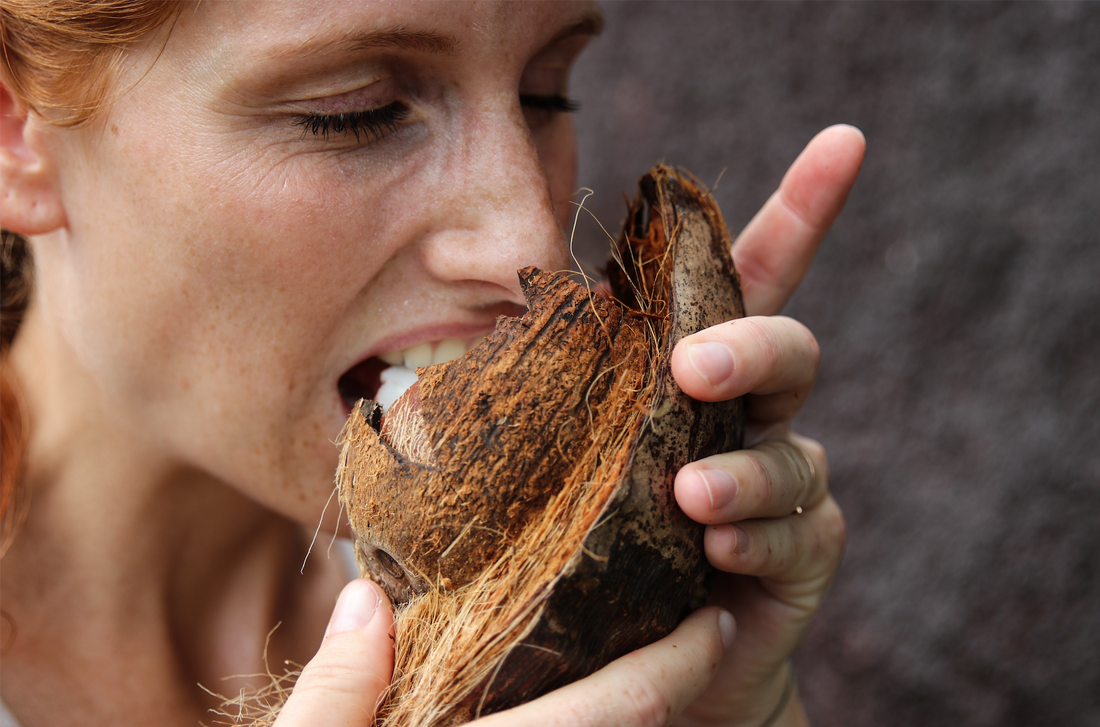 When it comes to plant-based diet, it’s not all or nothing