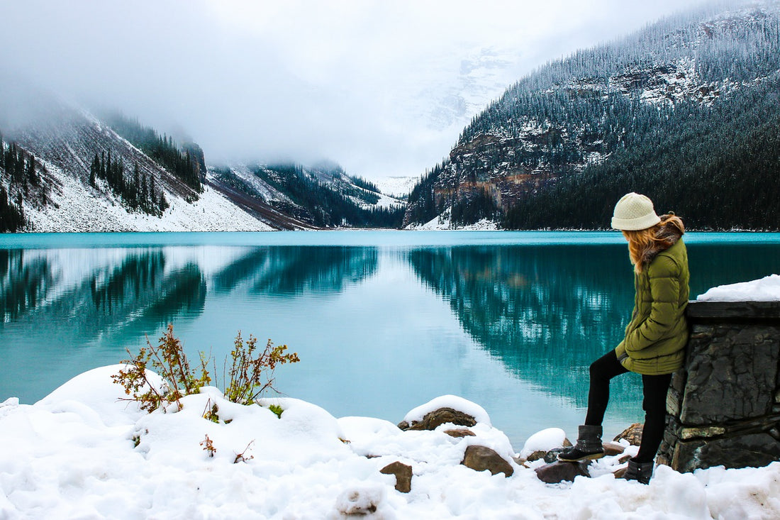 Not Feeling Your Best This Winter? Common Deficiencies to Look Out For